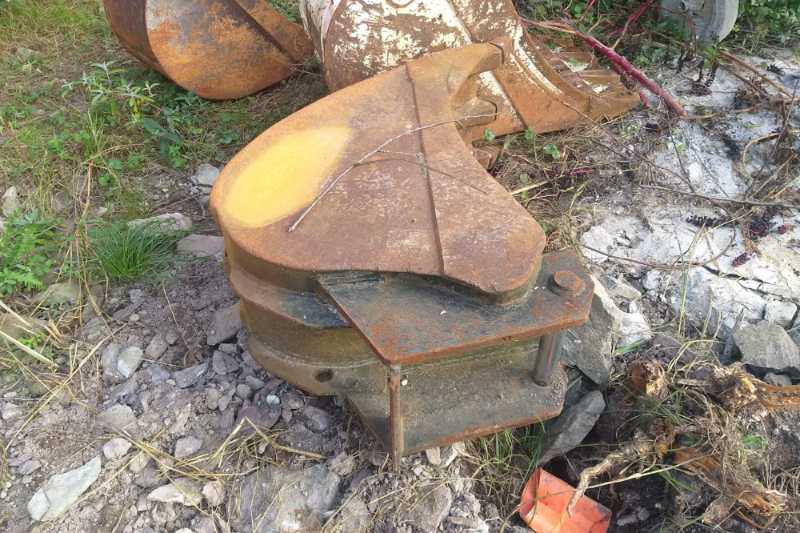 OmecoHub - Immagine VOLVO ECR88D